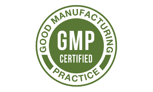 FlowForce Max GMP Certified